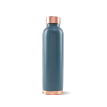 Copper Bottle