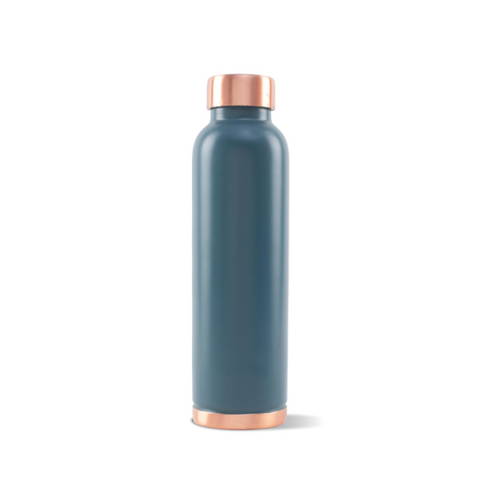 Copper Bottle