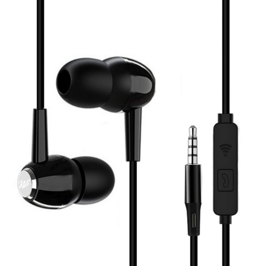 Wired Earphones