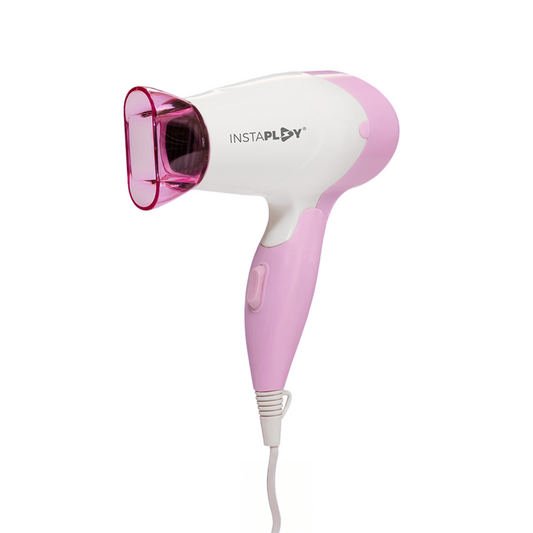 Foldable Hair Dryer