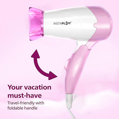 Hair Styler & Dryer (Combo)