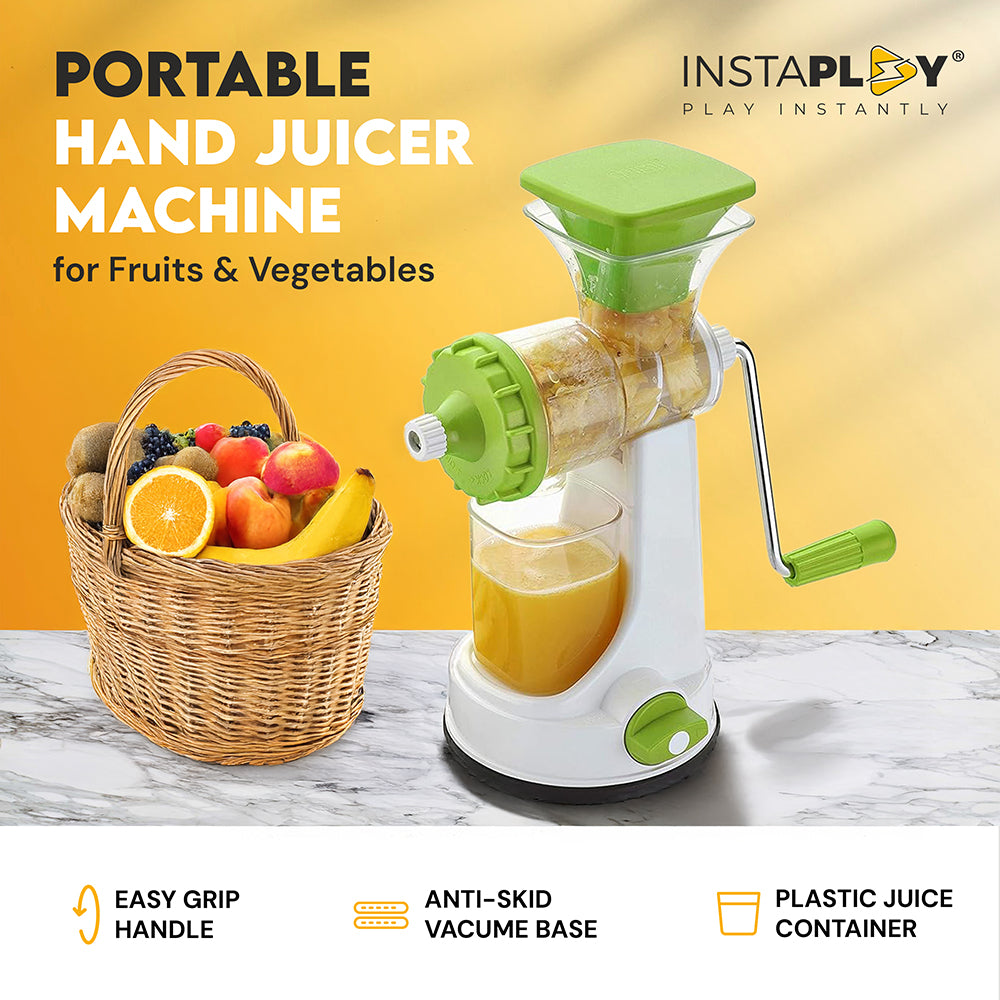 Juice Maker