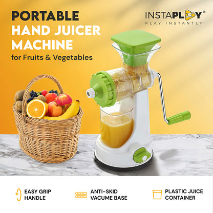 Juice Maker