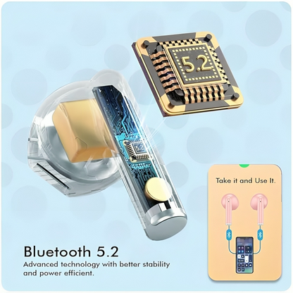 Wireless TWS
