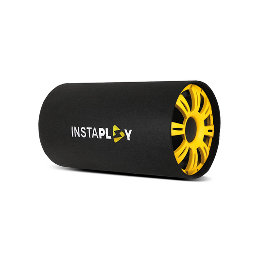 12" Bass Tubes