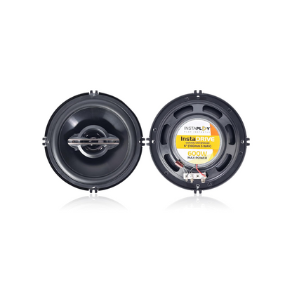 6" Car Coaxile Speaker