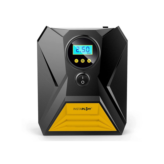 Tyre Inflator