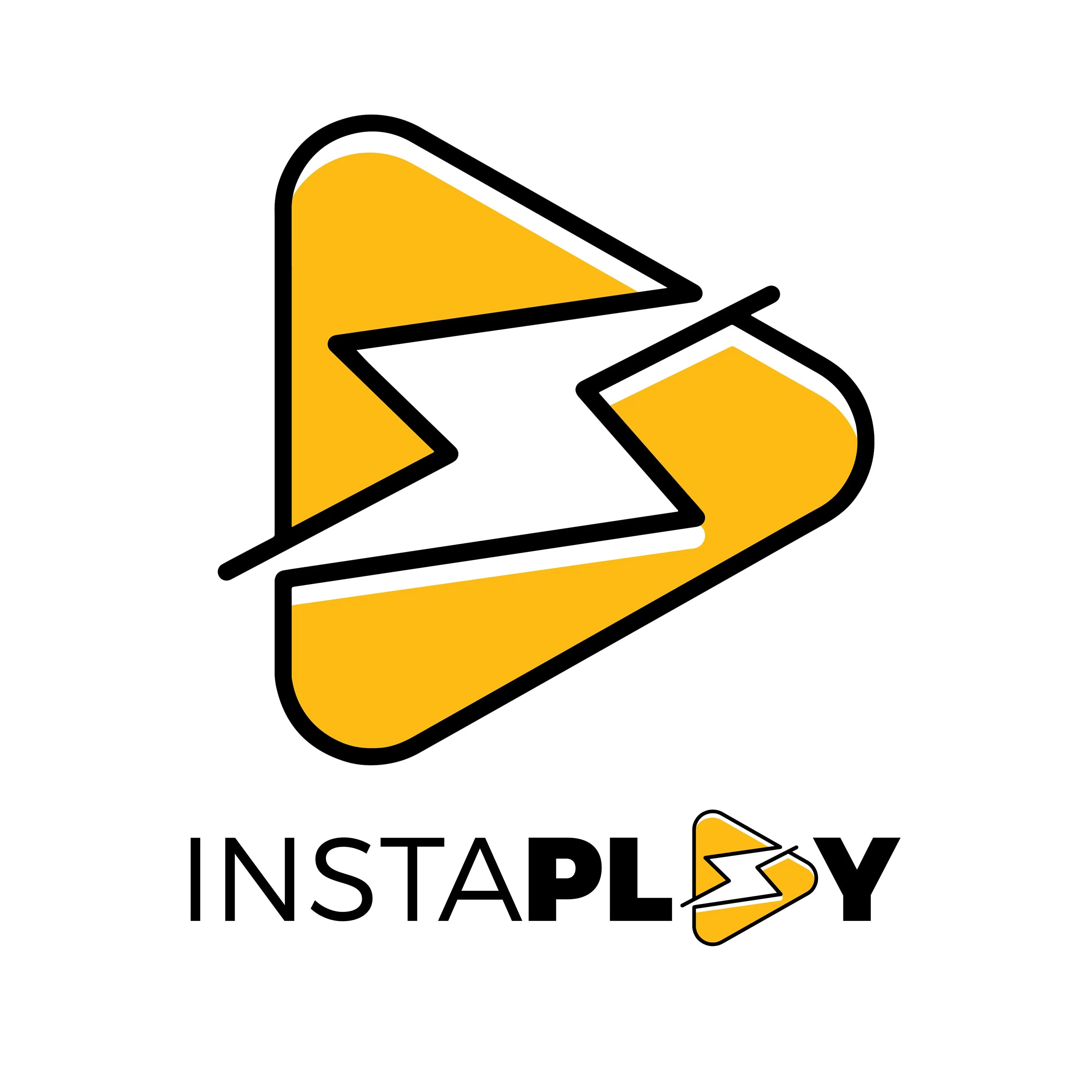 Instaplay Logo