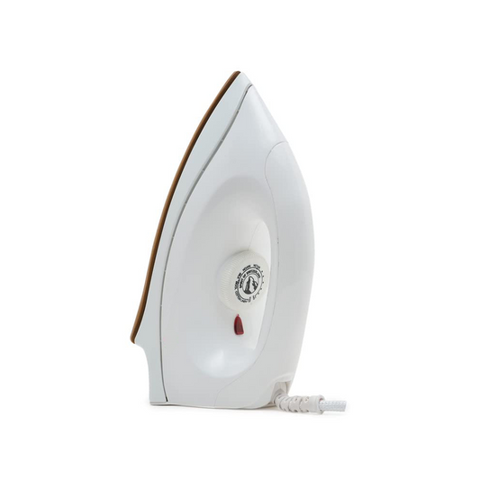 Dry Iron