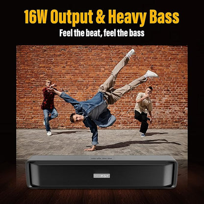 Soundbar Speaker