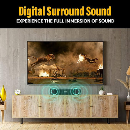Soundbar Speaker