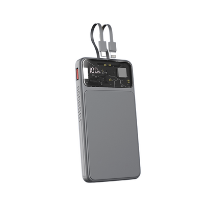 10000mAh Power Bank