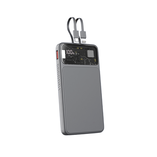 10000mAh Power Bank