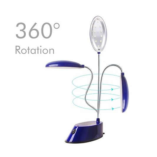 Desklamp