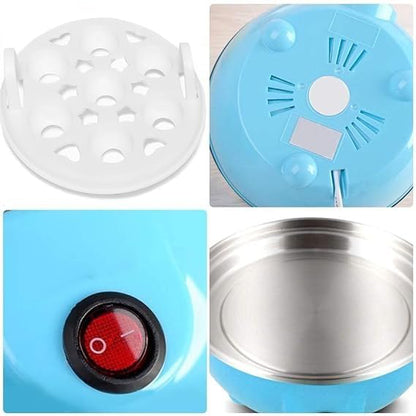 Electric Egg Boiler