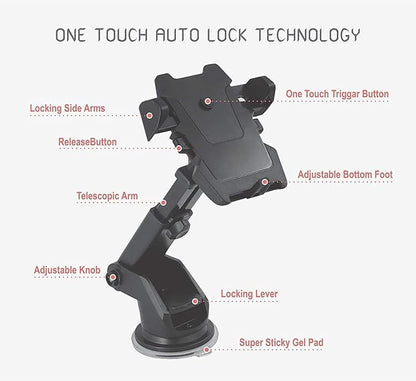 Phone Holder