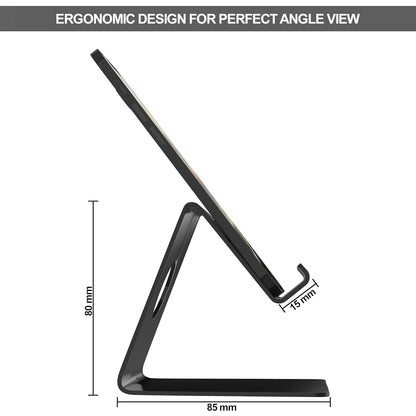 Mobile Stand