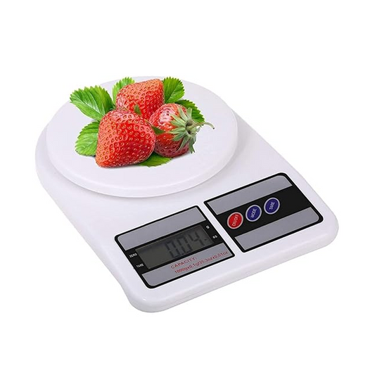 Portable Weighing Scale