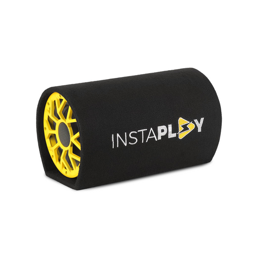 10" Bass Tubes
