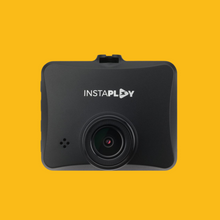Load image into Gallery viewer, Instaplay INSTACAM Full HD 1080 Pixel Car Dash Camera
