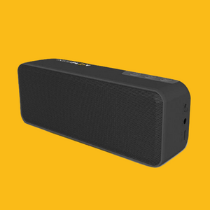 Insta X3 10W Portable Bluetooth Speaker with mic