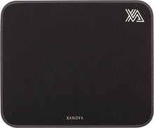 Load image into Gallery viewer, Xanova Deimos Large Size Gaming Mousepad (Black)
