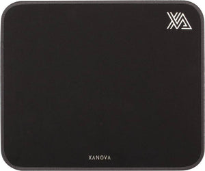 Xanova Deimos Large Size Gaming Mousepad (Black)