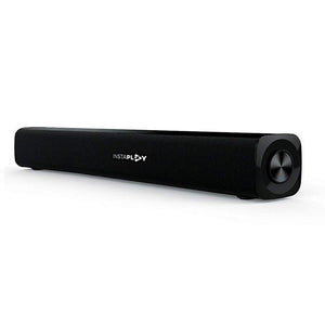 10 W Portable Soundbar with Bluetooth - Instaplay