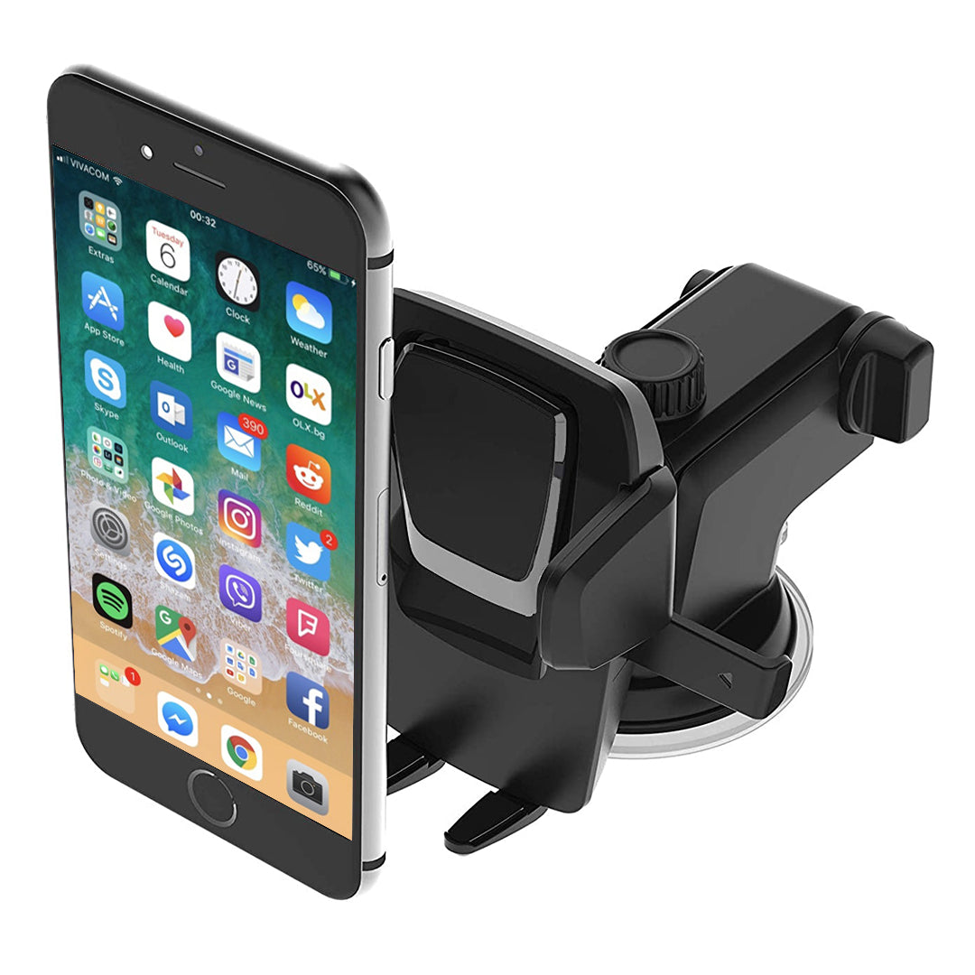 Car Phone Mount for Hands-Free