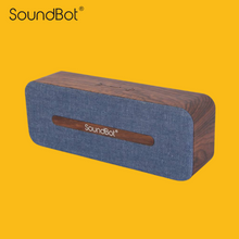 Load image into Gallery viewer, SoundBot SB574 6W 4.2 Wireless Bluetooth Speaker

