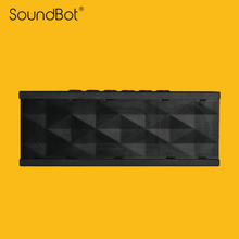 Load image into Gallery viewer, SoundBot SB571 12W Wireless  Bluetooth Speaker
