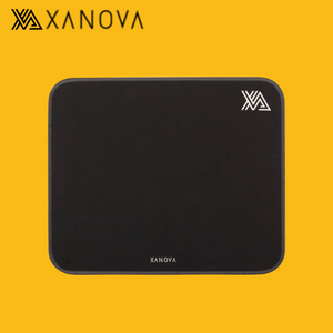 Xanova Deimos Large Size Gaming Mousepad (Black)