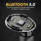 InstaShots (TWS Buds) Bluetooth Wireless Earbuds with Mic