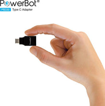 Load image into Gallery viewer, Soundbot® POWERBOT® PB330 4-PACK USB + MICRO USB ADAPTER
