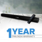 Insta 500BT 80W Soundbar with Bluetooth, USB and Remote Control