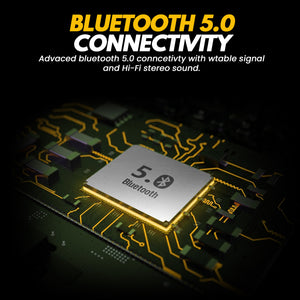 Insta Blu Duo Connects 2 BT Earphones to a Single BT or Non BT Device