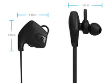 Load image into Gallery viewer, SoundBot SB565 Stereo Bluetooth 4.0 Sports-Active Wireless Headset
