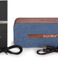 Soundbot SB574-BLU Bluetooth Speaker