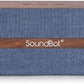 SoundBot SB574 6W 4.2 Wireless Bluetooth Speaker